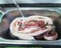 大蒜炒腊肉-附腊肉的腌制方法的做法图解13