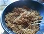 自制猪肉松的做法图解10