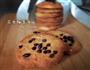 花生橙香巧克力酥饼-趣多多的做法图解7