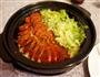 麻辣腊肠煲仔饭的做法图解6