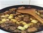 土豆鸡块的做法图解5