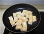 香肠炒千页豆腐的做法图解4