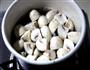 蒜香炒菇的做法图解4