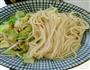 鲜蔬豚骨拉面的做法图解10