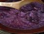 紫粥的做法图解2