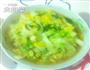 清炒大白菜的做法图解5