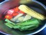 蔬菜汤的做法图解2