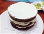 裸蛋糕的做法图解22