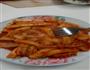 泡菜年糕的做法图解4