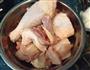 老火靓汤-茶树菇煲土鸡的做法图解2