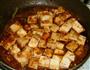 麻婆豆腐的做法图解4