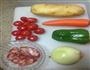 吐司披萨的做法图解2