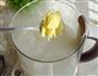 海参皮蛋瘦肉粥的做法步骤9