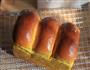 南瓜吐司的做法图解15