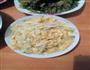 韭黄炒鸡蛋的做法图解1