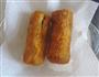 芋泥芝士面包卷的做法步骤11