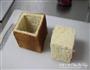 港式蜂蜜厚多士的做法图解2