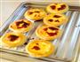 黄桃蛋挞的做法图解4