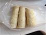 奶香红豆山药糕的做法图解5