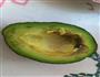 香蕉牛油果沙拉的做法图解2