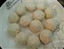 豆腐丸子的做法图解3