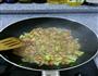 电饭锅煲仔饭的做法图解4
