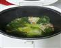 电饭锅煲仔饭的做法图解8