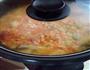 猪肉版的抓饭的做法图解5