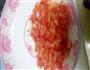 虾仁炒饭的做法图解3