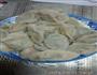 虾仁水饺的做法图解8