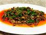 青椒牛肉丝的做法图解2