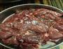 水煮牛肉的做法图解1