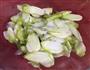 拌儿菜的做法步骤2