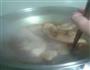香喷喷的酱油肉的做法图解8