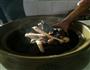 清补凉乌鸡骨头汤的做法图解1