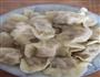 菌菇饺子的做法图解6