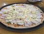 海鲜披萨的做法图解2