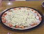 海鲜披萨的做法图解3