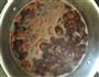 秘制红豆甜汤的做法图解4
