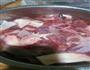西红柿牛腩的做法图解3