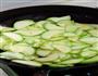 清炒西葫芦的做法图解4