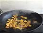 饭扫光-小炒卷心菜的做法图解3