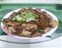 川香猪皮烧豆腐的做法图解5