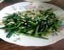 蒜炒油麦菜的做法图解4
