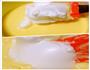 酸奶戚风的做法图解6
