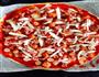 简单做披萨的做法步骤6