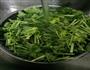 芹菜胡萝卜炒干丝的做法图解2