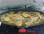 家鸡炖蘑菇的做法图解4