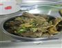 家鸡炖蘑菇的做法图解5