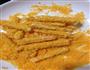 地瓜薯条的做法图解4